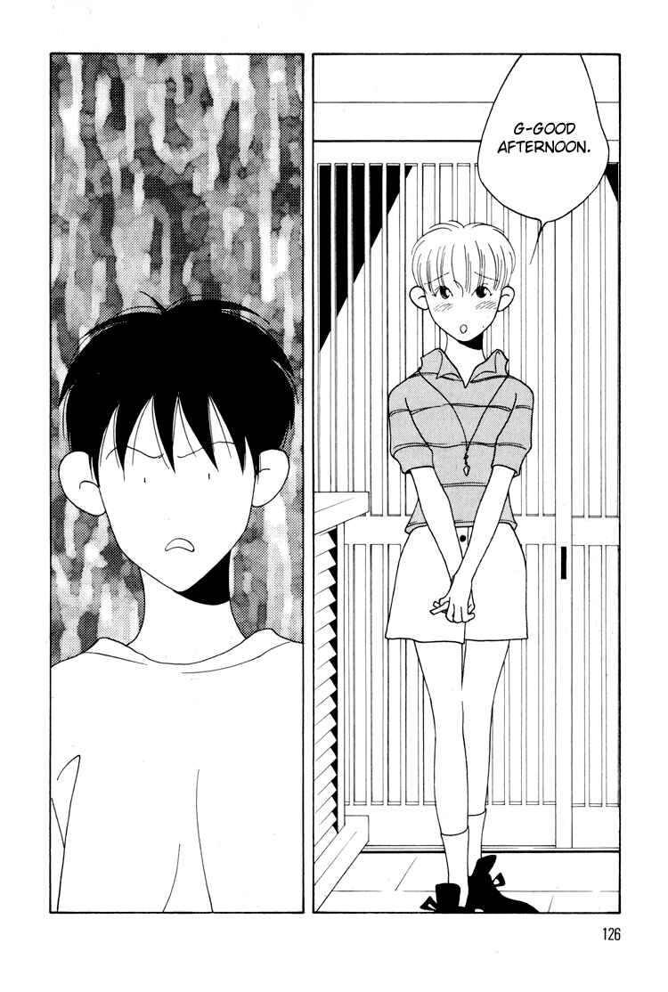Page 19 Chapter 16 Bokutachi Otoko no Ko