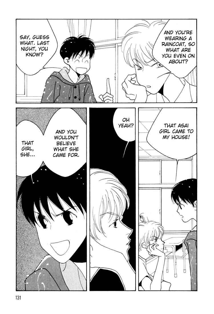 Page 24 Chapter 16 Bokutachi Otoko no Ko