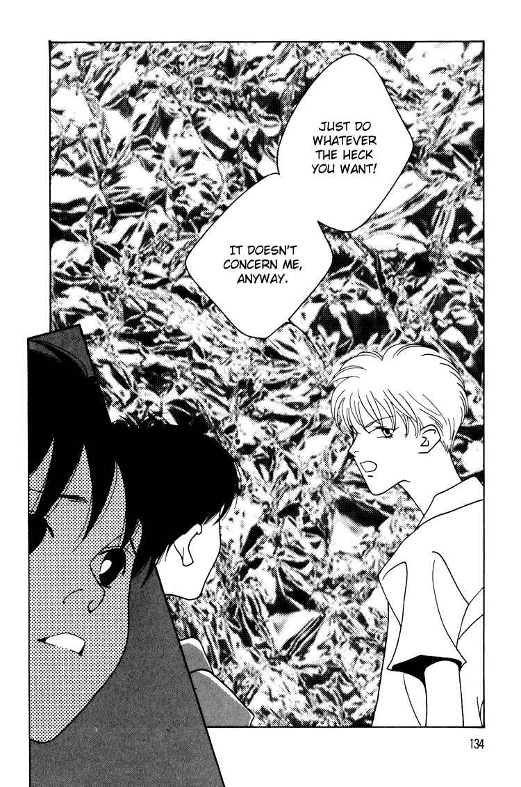 Page 27 Chapter 16 Bokutachi Otoko no Ko