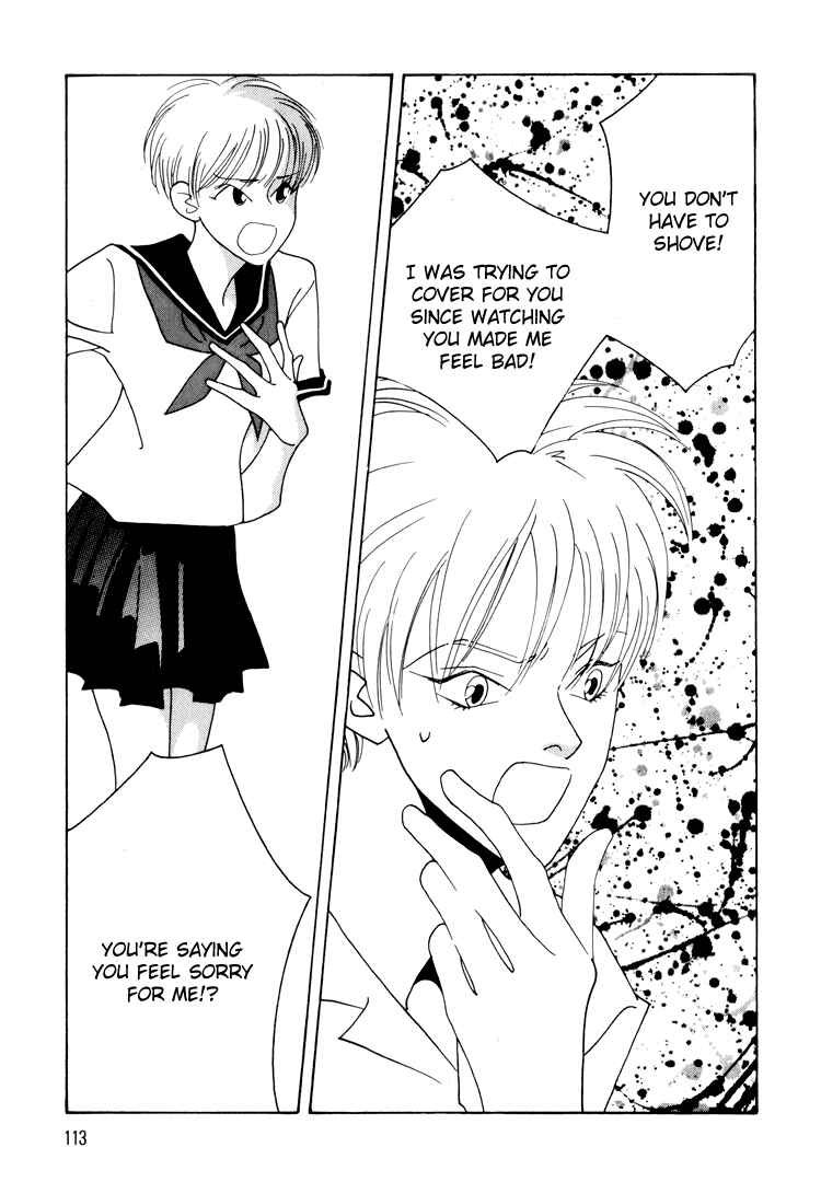 Page 6 Chapter 16 Bokutachi Otoko no Ko