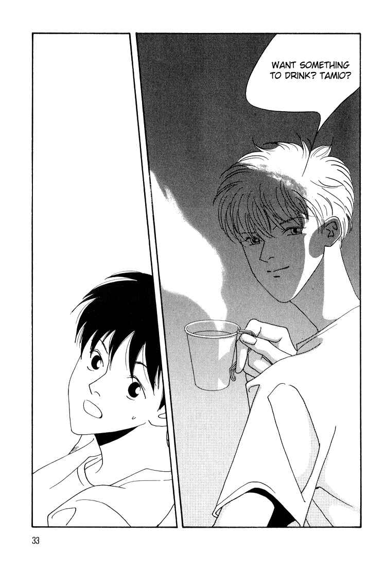 Page 37 Chapter 9 Bokutachi Otoko no Ko