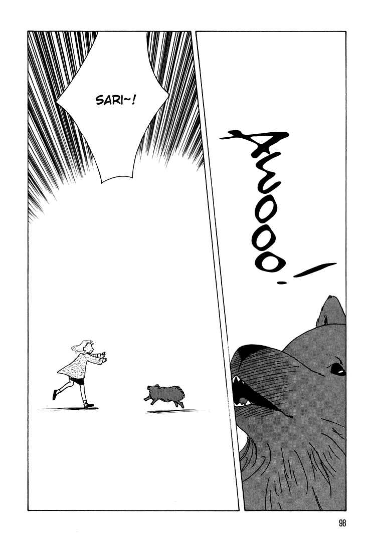 Page 27 Chapter 11 Bokutachi Otoko no Ko