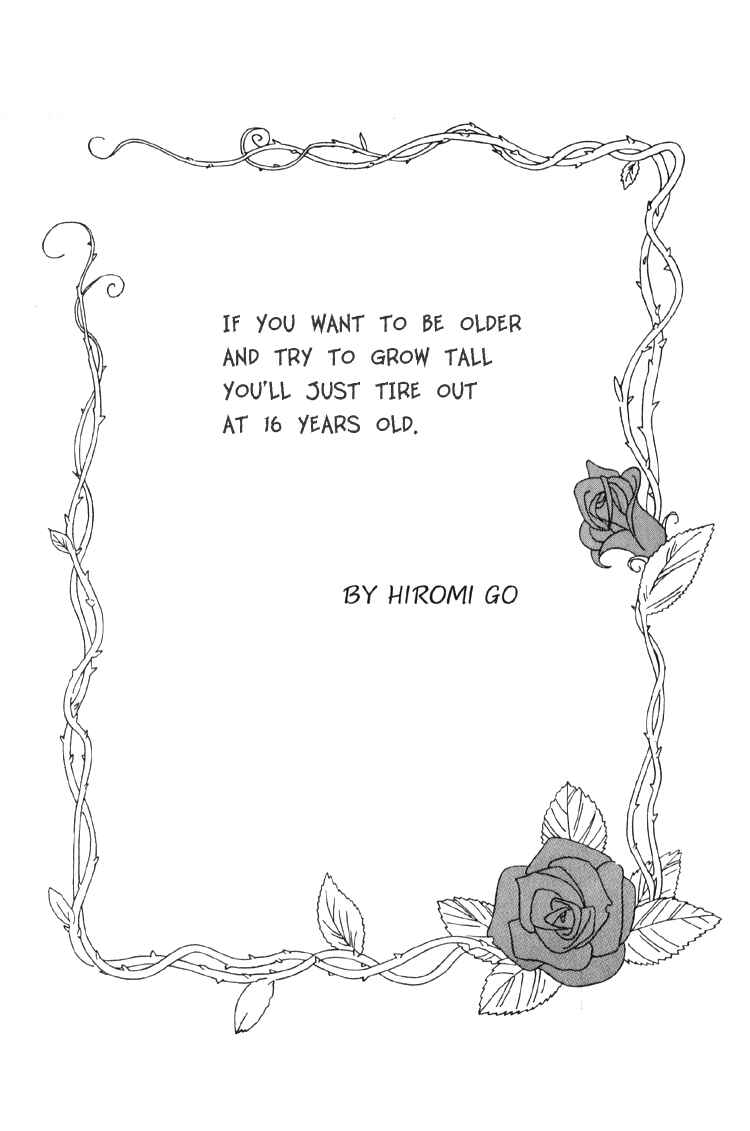 Page 4 Chapter 3 Bokutachi Otoko no Ko