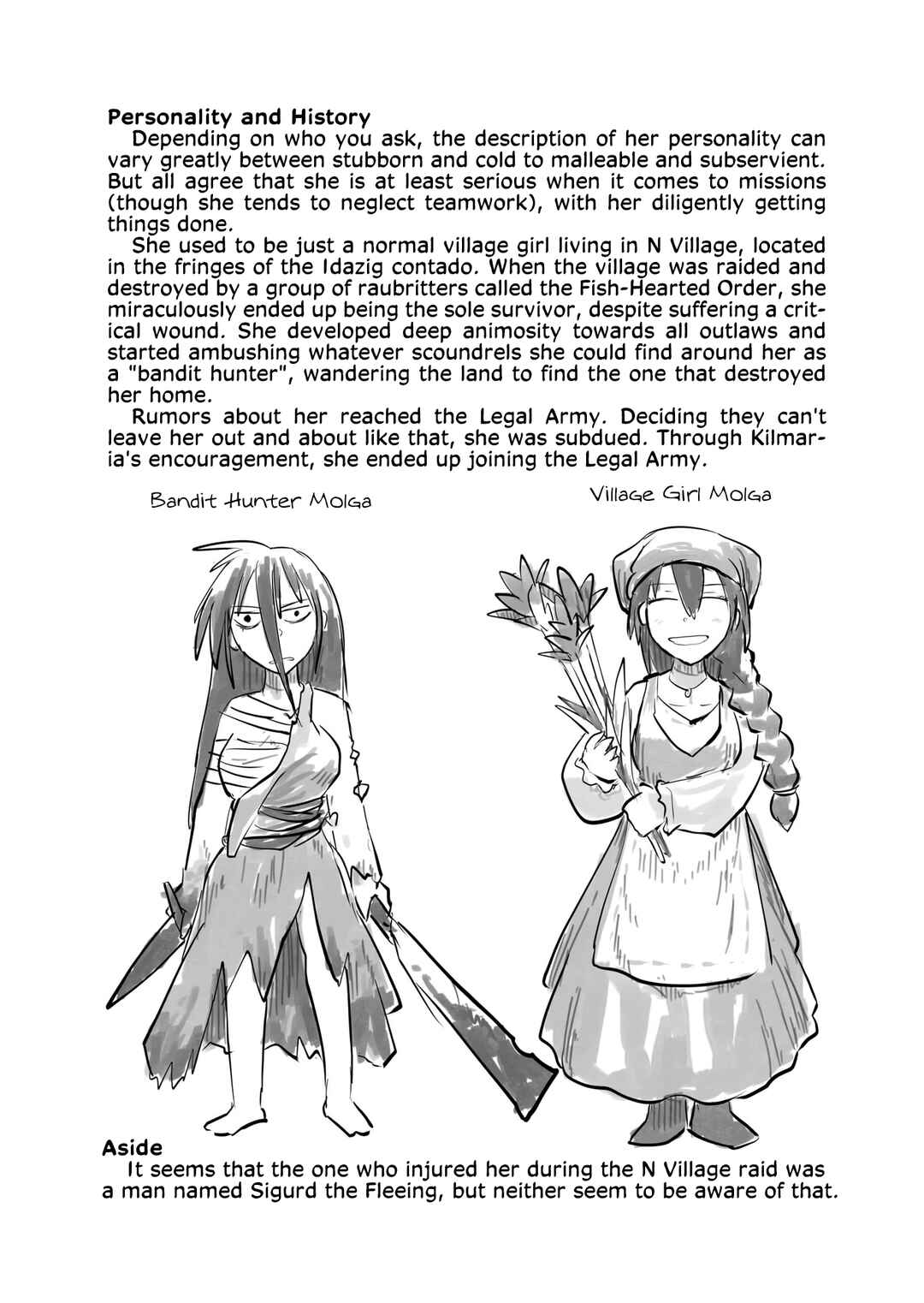 Page 9 Chapter 4.6 Ryuu to Yuusha to Haitatsunin Shikaban