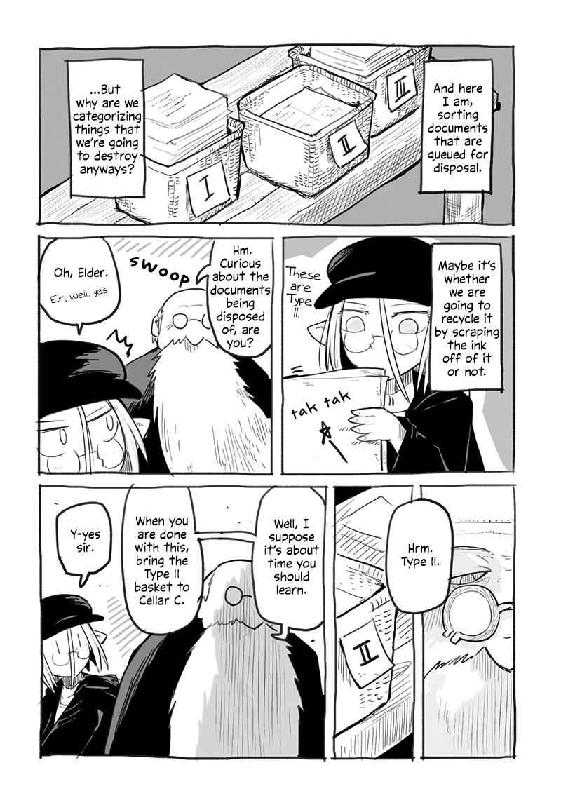 Page 3 Chapter 4.4 Ryuu to Yuusha to Haitatsunin Shikaban