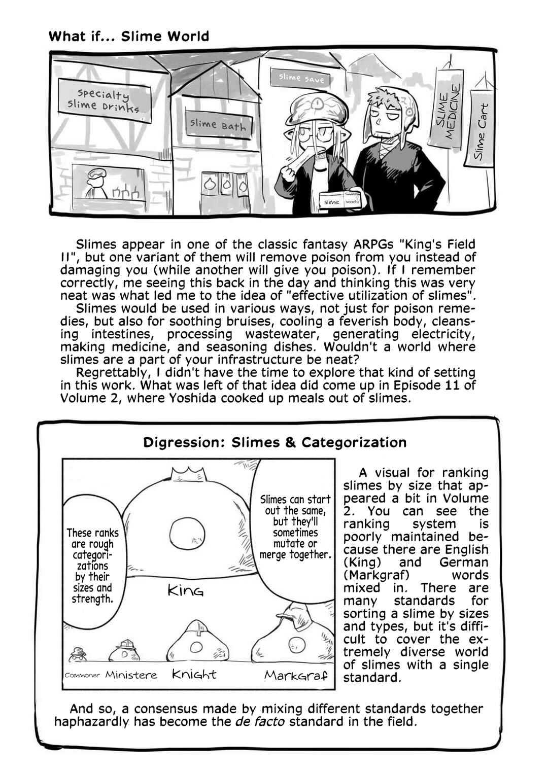Page 5 Chapter 2.5 Ryuu to Yuusha to Haitatsunin Shikaban