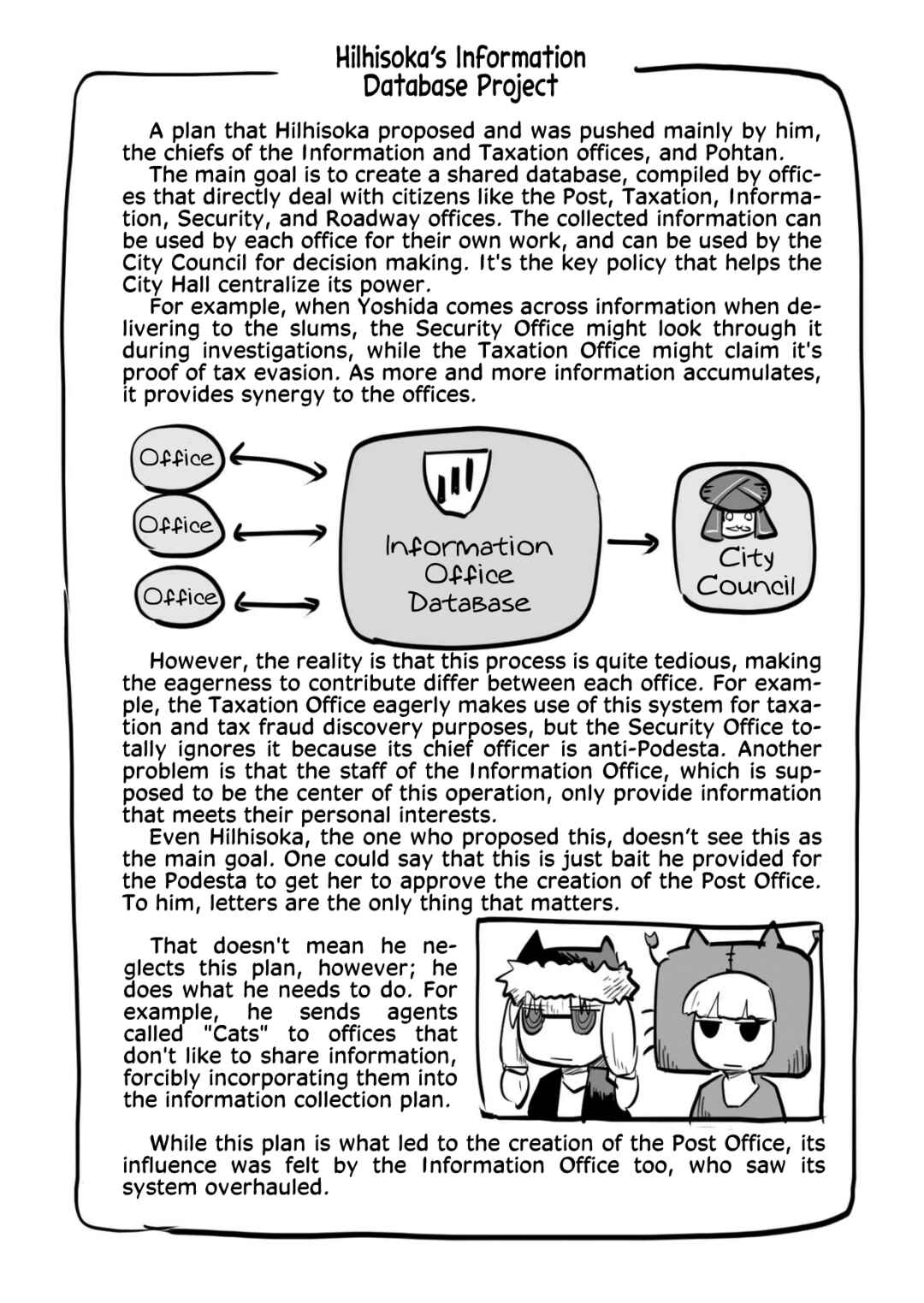 Page 4 Chapter 2.2 Ryuu to Yuusha to Haitatsunin Shikaban