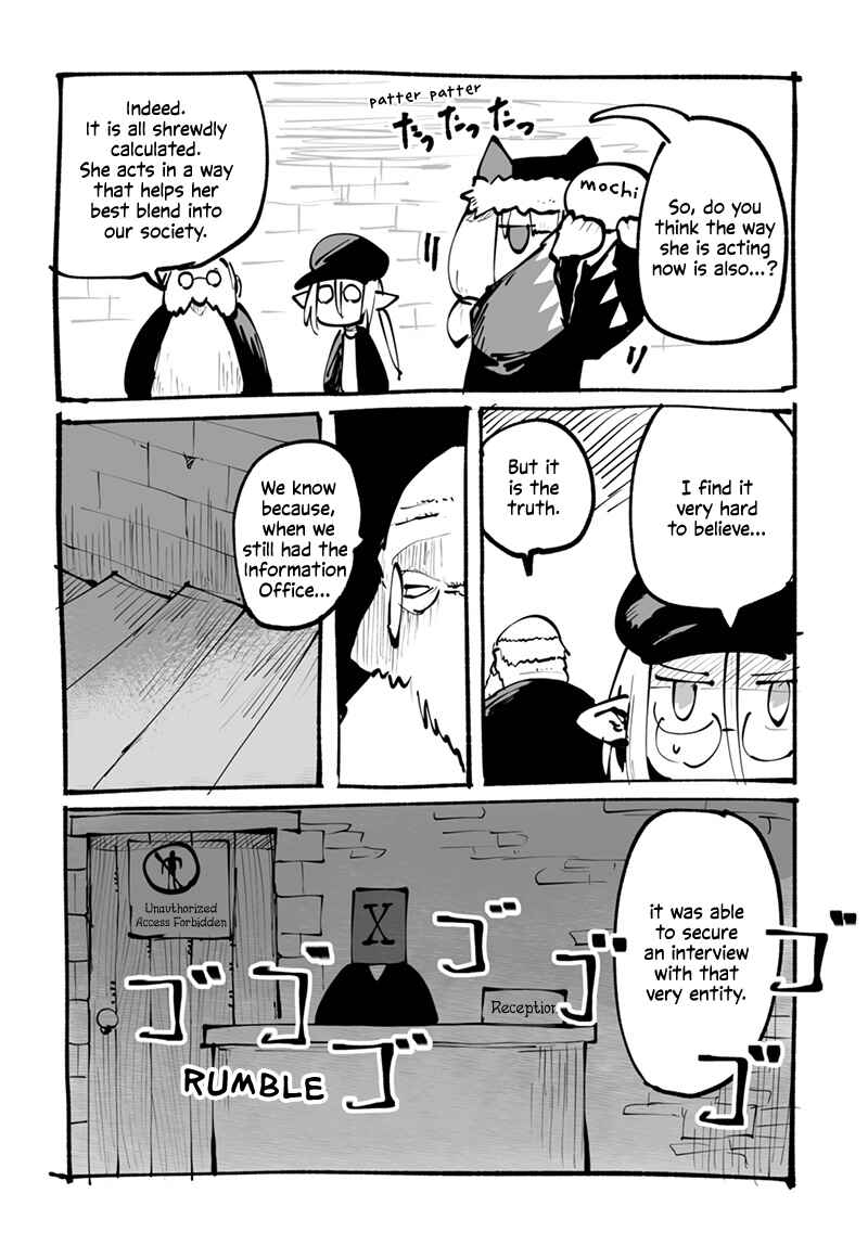 Page 9 Chapter 4.5 Ryuu to Yuusha to Haitatsunin Shikaban