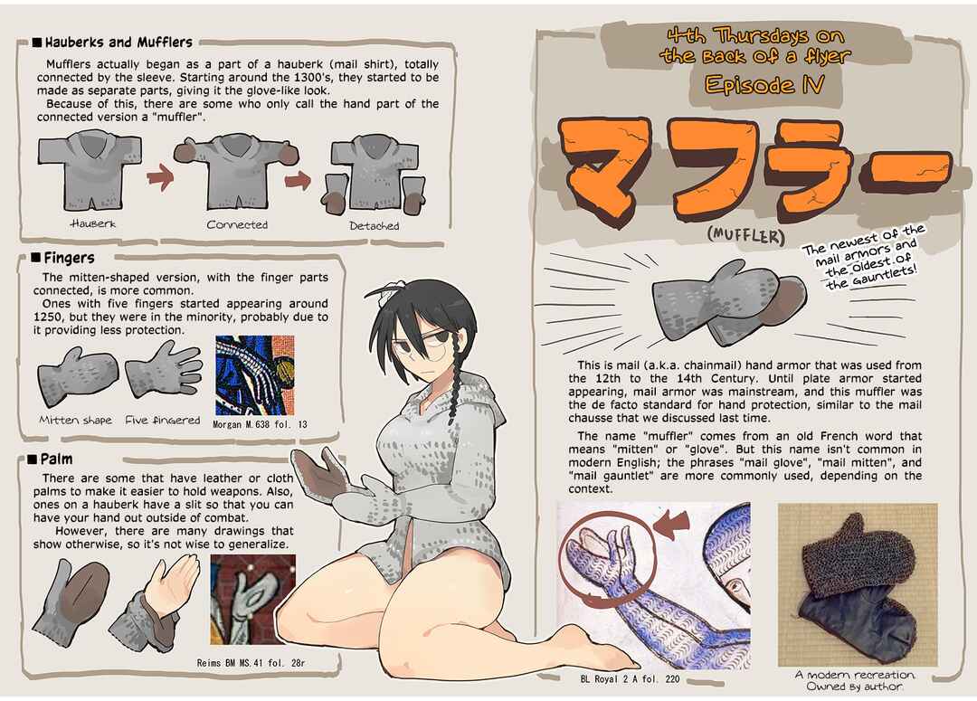 Page 14 Chapter 2.9 Ryuu to Yuusha to Haitatsunin Shikaban