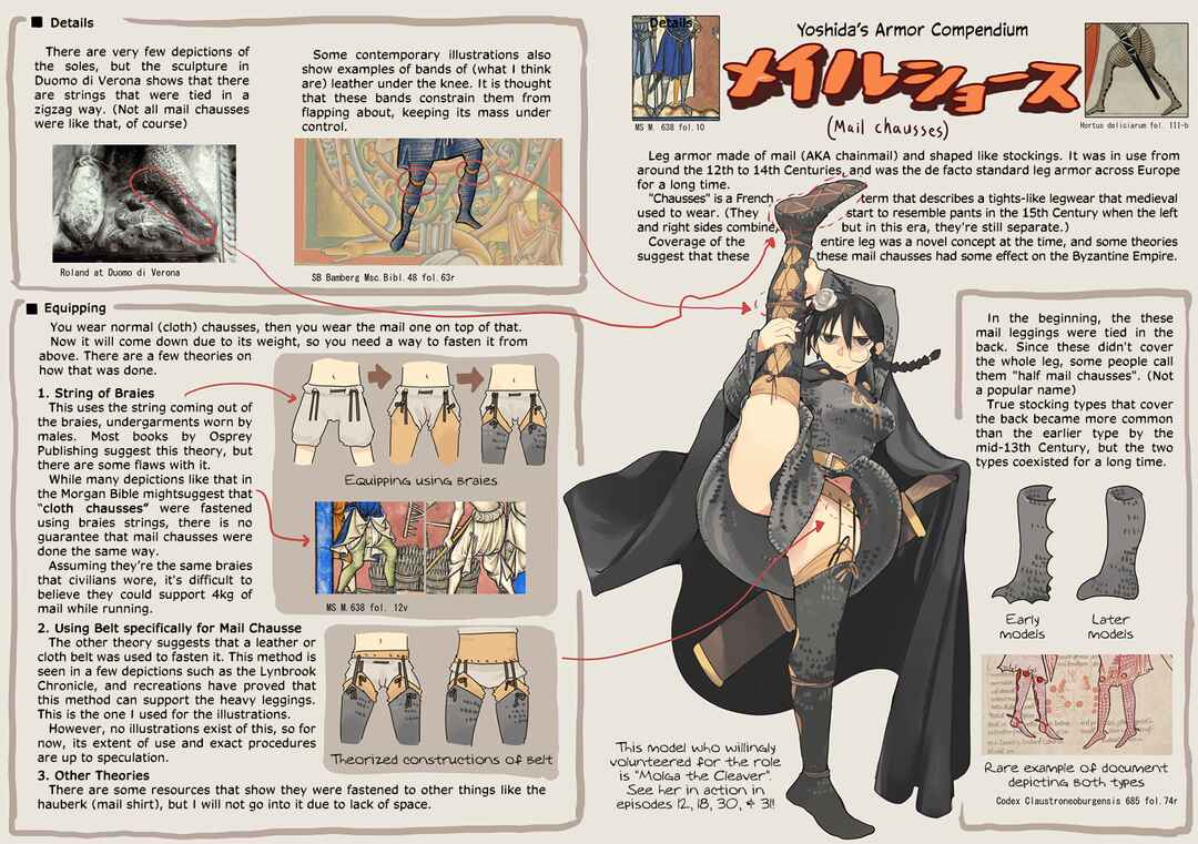 Page 3 Chapter 2.9 Ryuu to Yuusha to Haitatsunin Shikaban