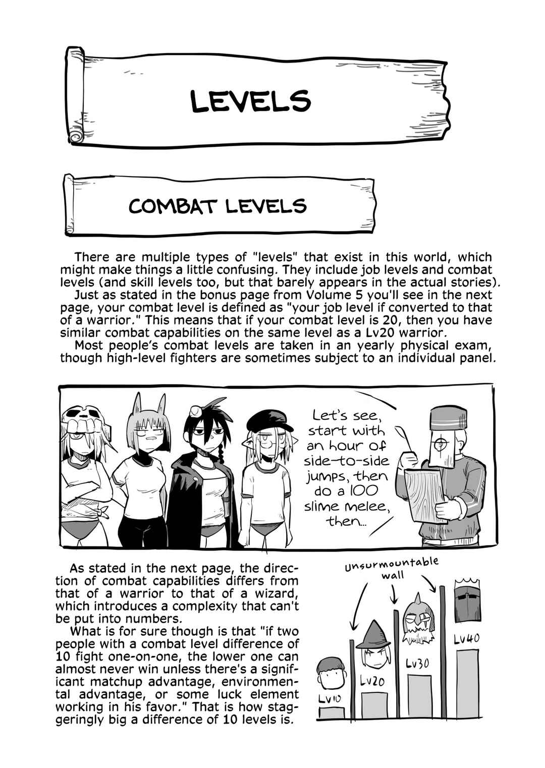 Page 37 Chapter 2.4 Ryuu to Yuusha to Haitatsunin Shikaban