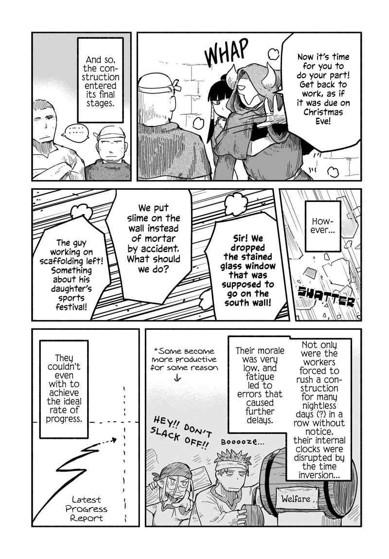 Page 16 Chapter 2.6 Ryuu to Yuusha to Haitatsunin Shikaban