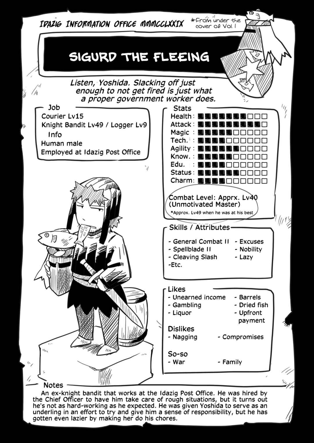 Page 16 Chapter 4.2 Ryuu to Yuusha to Haitatsunin Shikaban