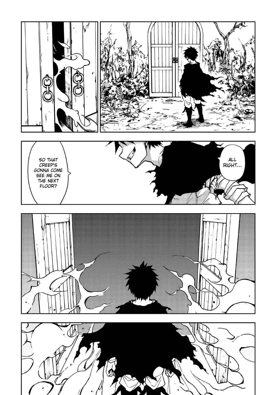 Page 24 Chapter 13 The Dungeon Seeker