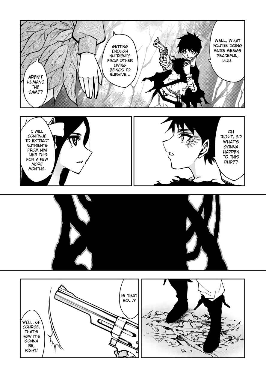 Page 8 Chapter 13 The Dungeon Seeker