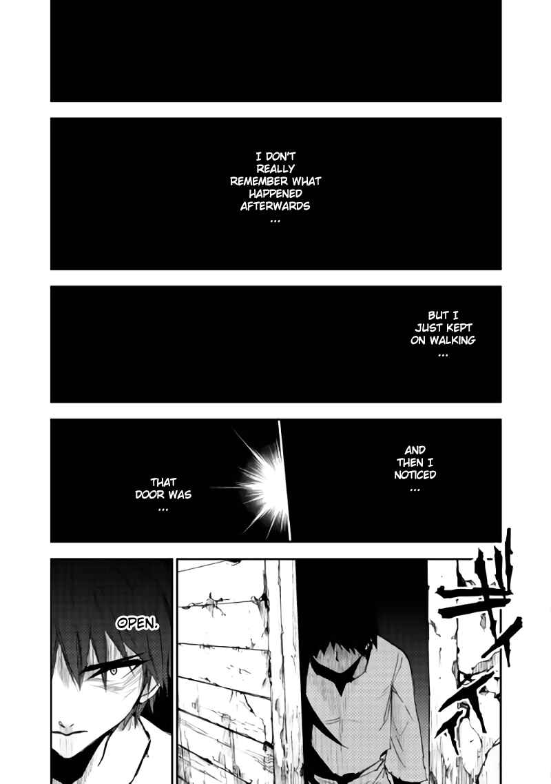 Page 23 Chapter 2 The Dungeon Seeker