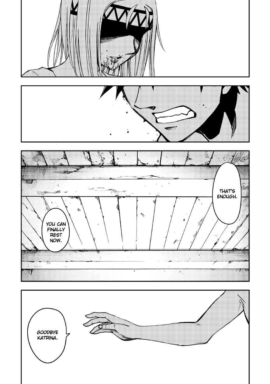 Page 12 Chapter 8 The Dungeon Seeker