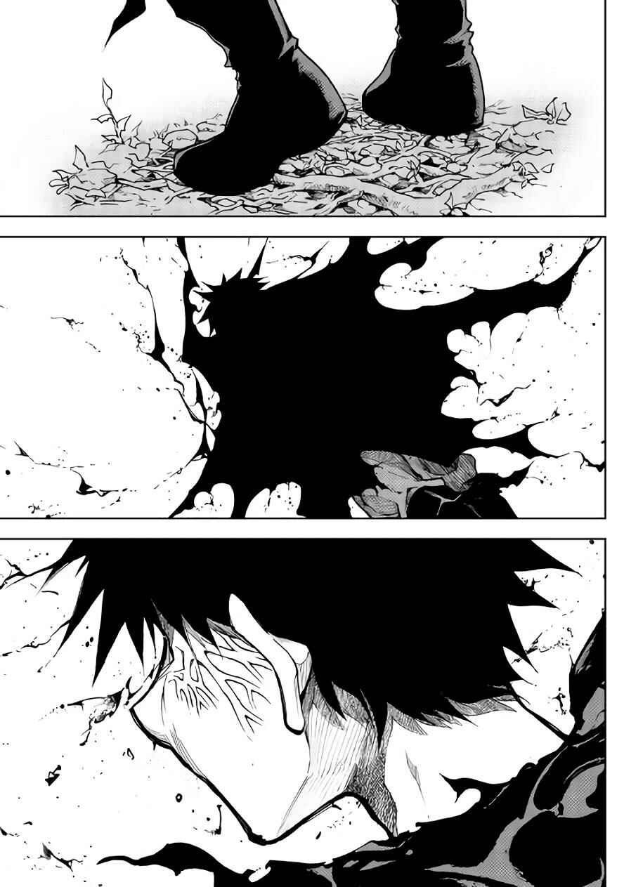 Page 27 Chapter 18 The Dungeon Seeker