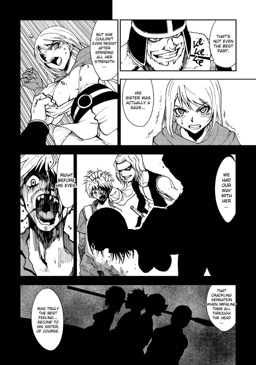 Page 8 Chapter 10 The Dungeon Seeker