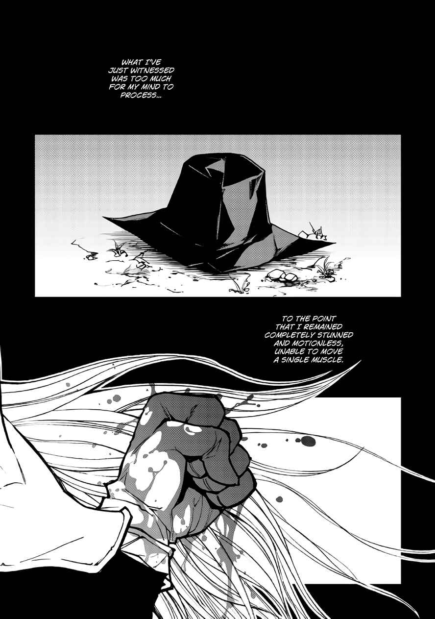 Page 25 Chapter 17 The Dungeon Seeker