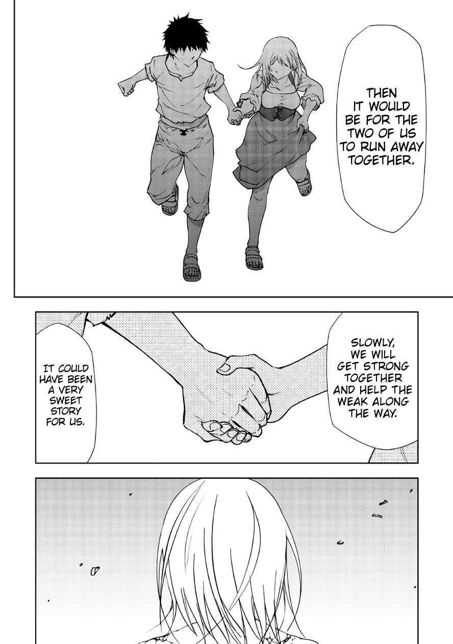Page 5 Chapter 31 The Dungeon Seeker