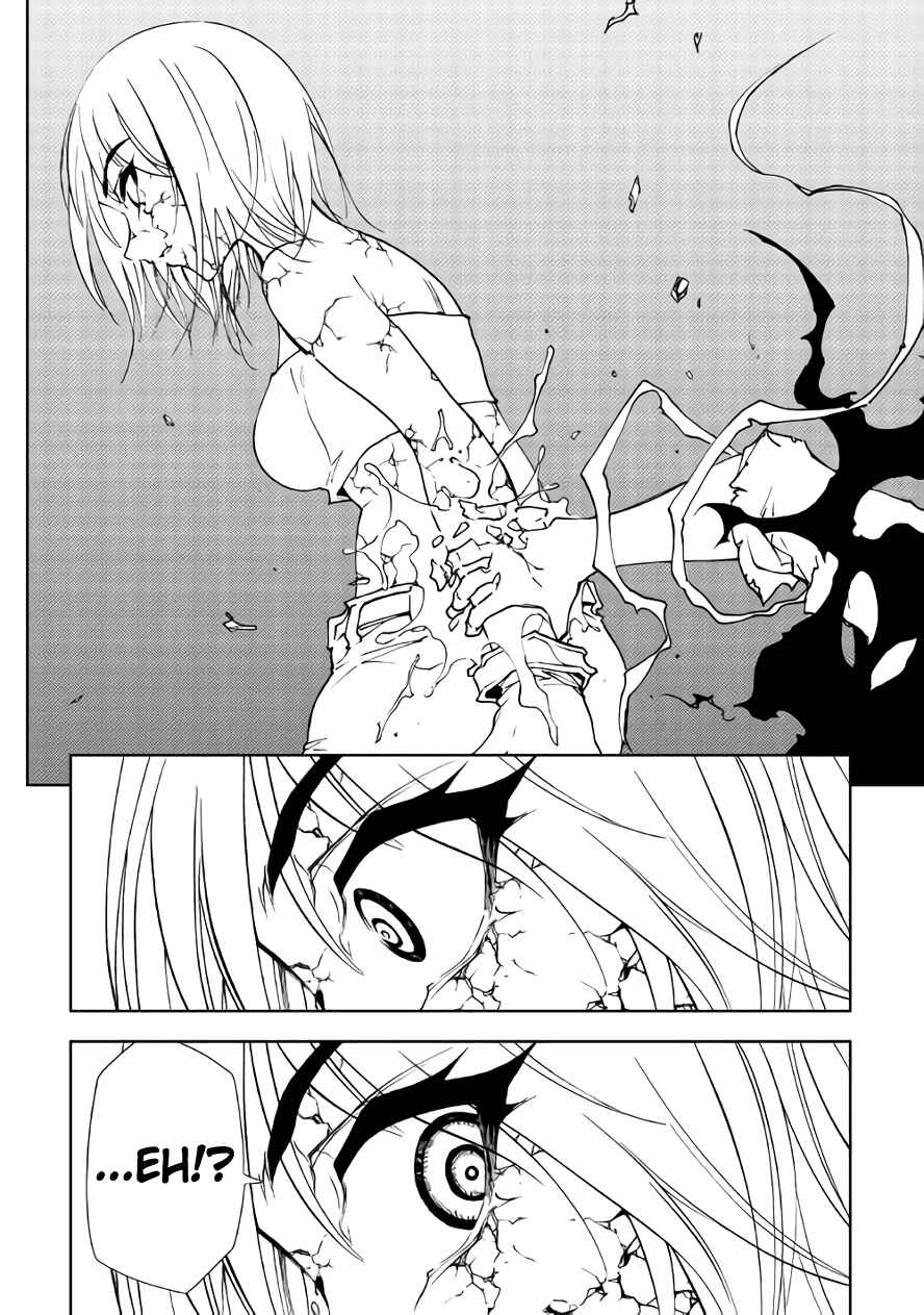 Page 7 Chapter 31 The Dungeon Seeker