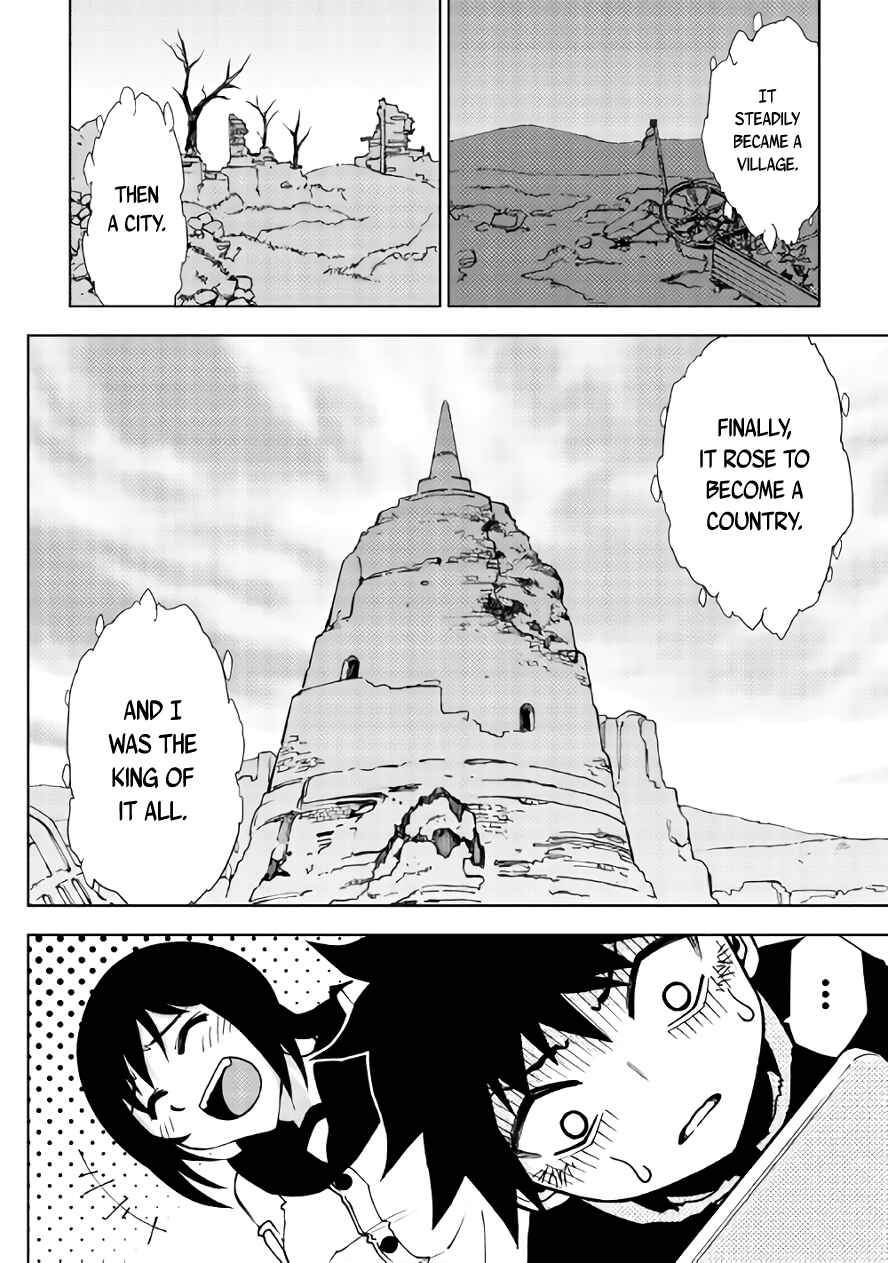 Page 18 Chapter 24 The Dungeon Seeker