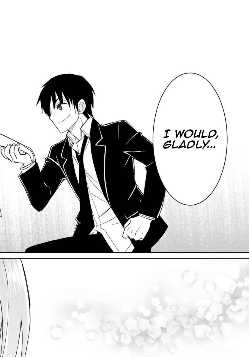 Page 21 Chapter 6 Soukyuu no Shihaisha - Isekai ni Tensei shitara Sekai no oppai wa Ore no mono!