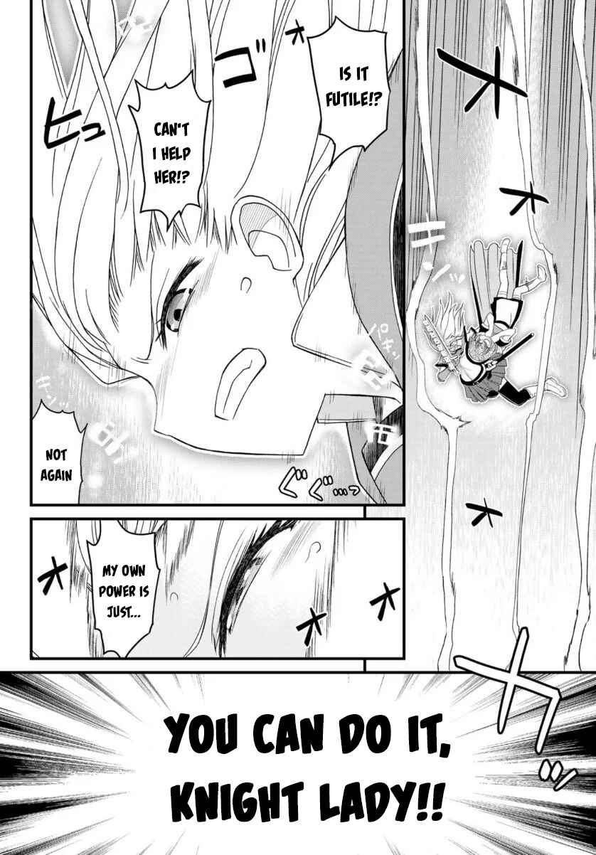 Page 3 Chapter 10 Soukyuu no Shihaisha - Isekai ni Tensei shitara Sekai no oppai wa Ore no mono!
