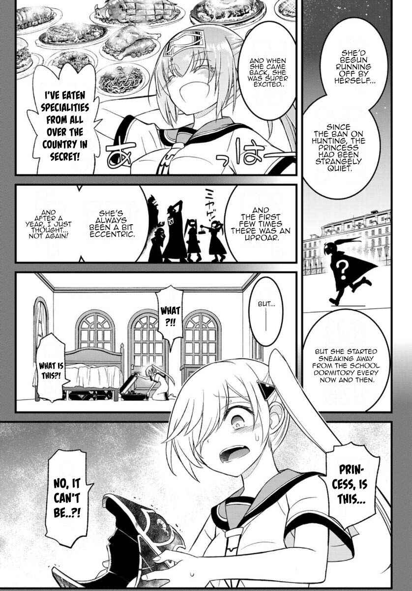 Page 17 Chapter 11 Soukyuu no Shihaisha - Isekai ni Tensei shitara Sekai no oppai wa Ore no mono!