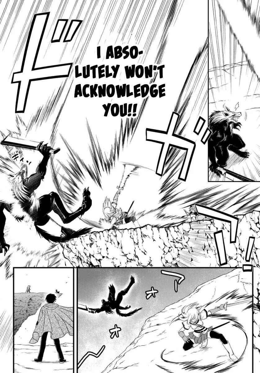 Page 28 Chapter 9 Soukyuu no Shihaisha - Isekai ni Tensei shitara Sekai no oppai wa Ore no mono!