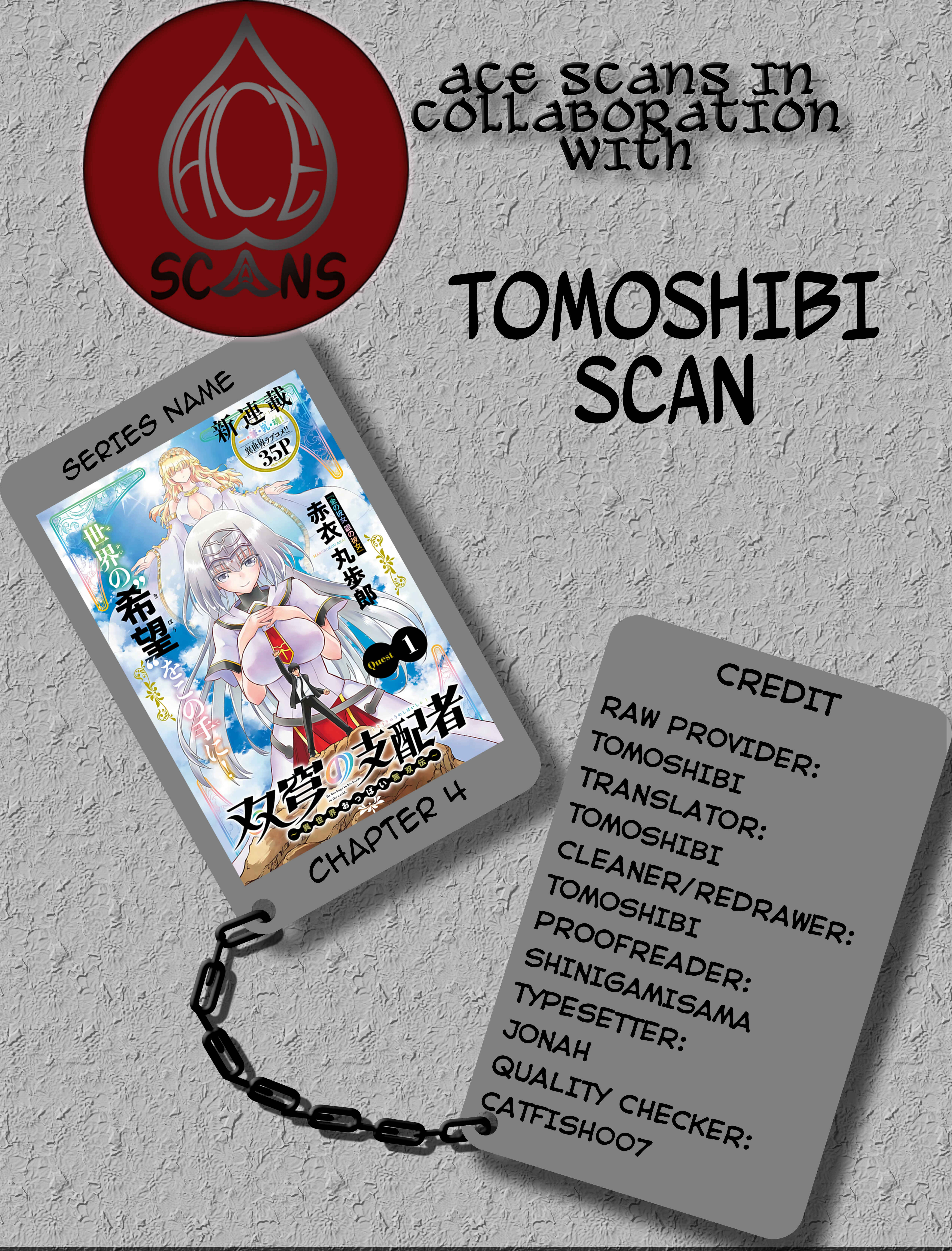 Page 36 Chapter 4 Soukyuu no Shihaisha - Isekai ni Tensei shitara Sekai no oppai wa Ore no mono!