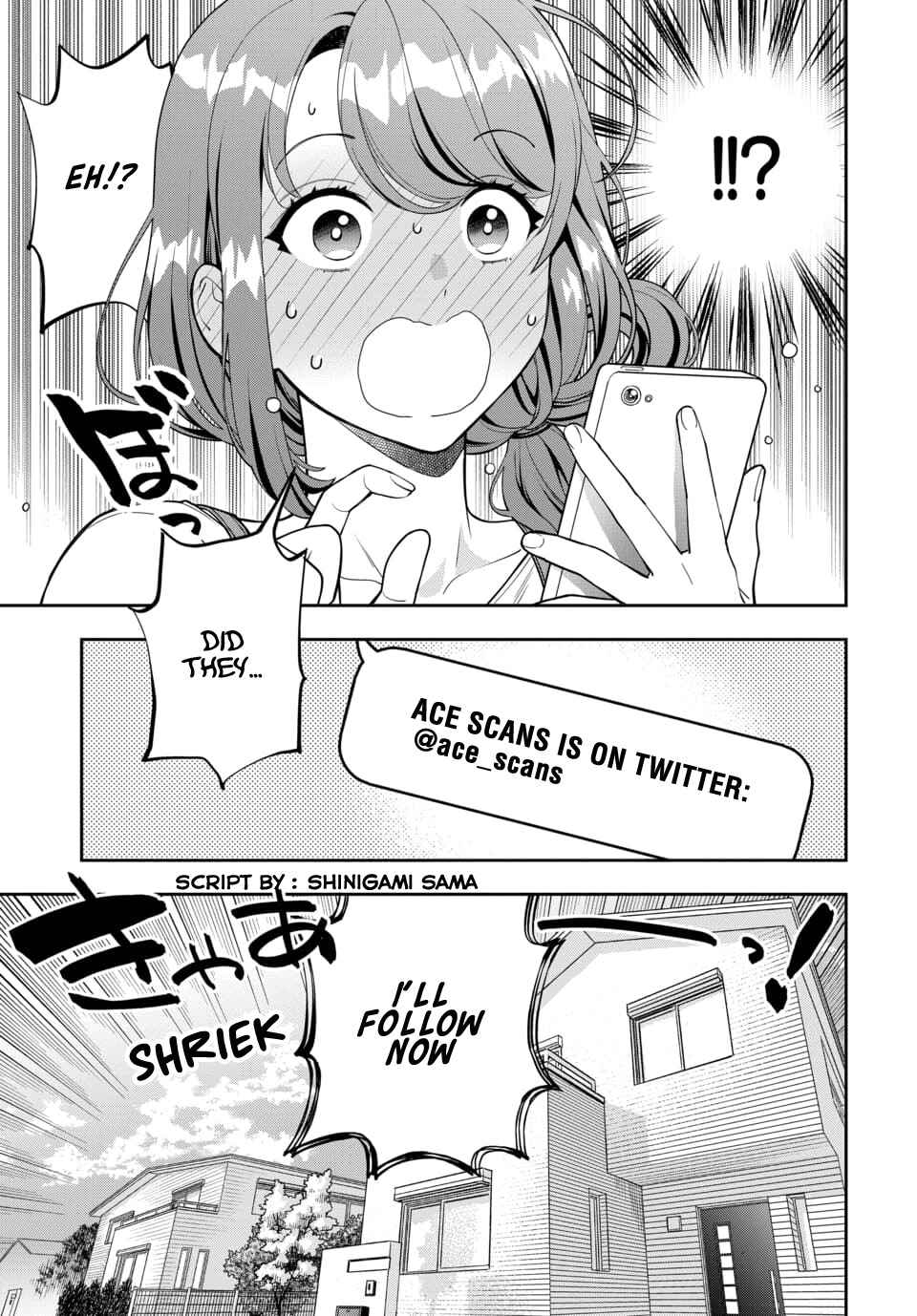 Page 10 Chapter 5 Soukyuu no Shihaisha - Isekai ni Tensei shitara Sekai no oppai wa Ore no mono!