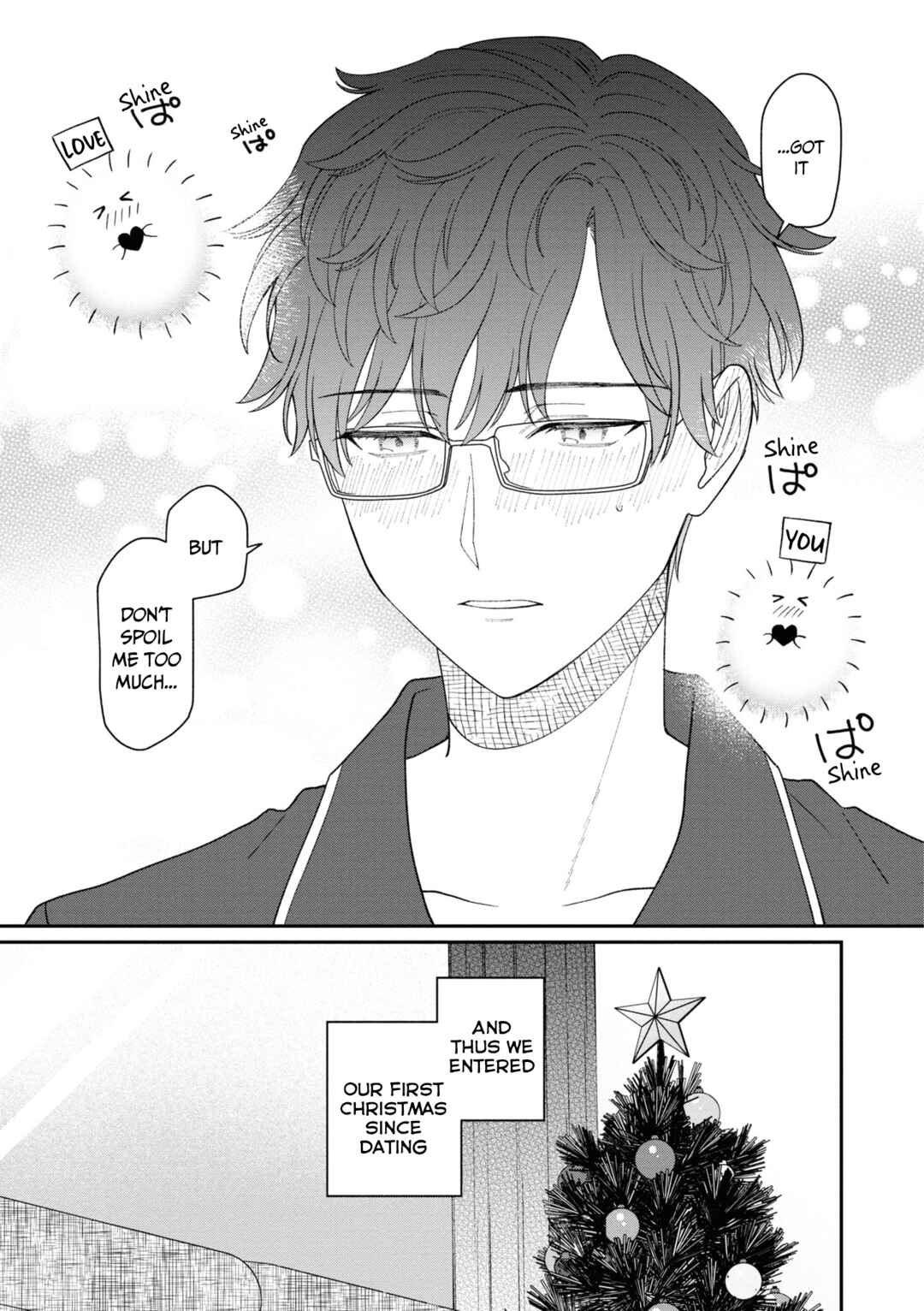 Page 21 Chapter 56 Kuuki ga Yomeru Shinnyuu Shain to Buaisou na Senpai