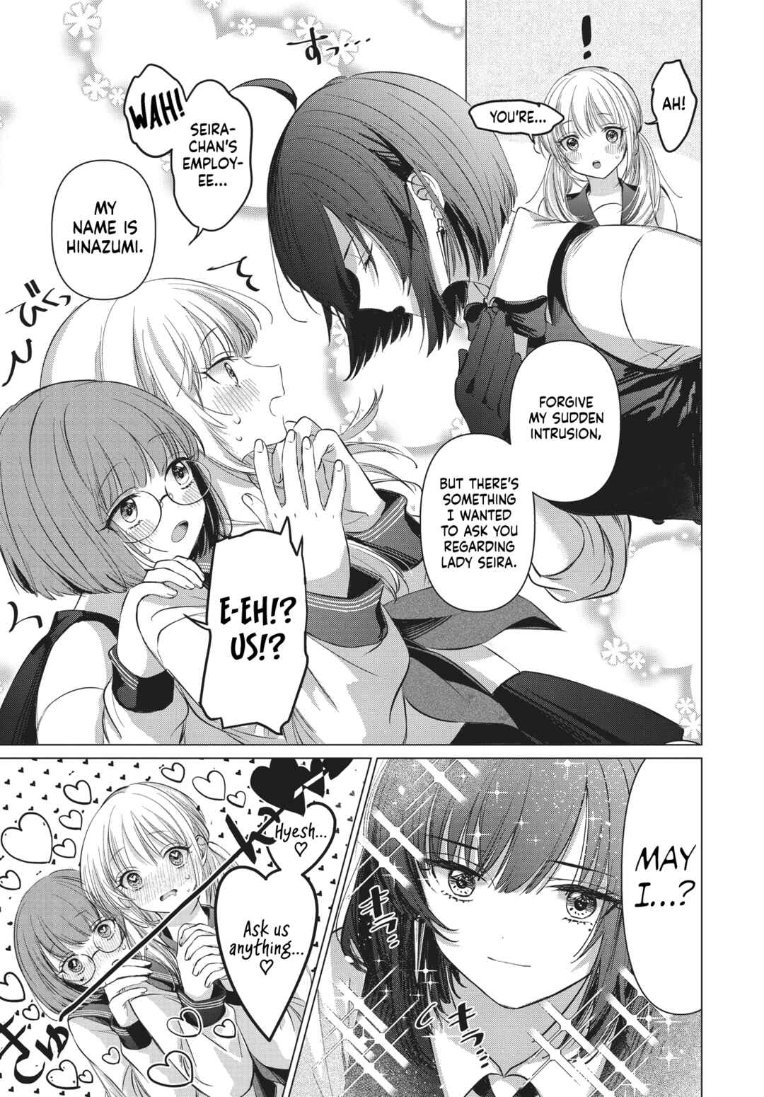 Page 19 Chapter Unknown_afcf Its You!