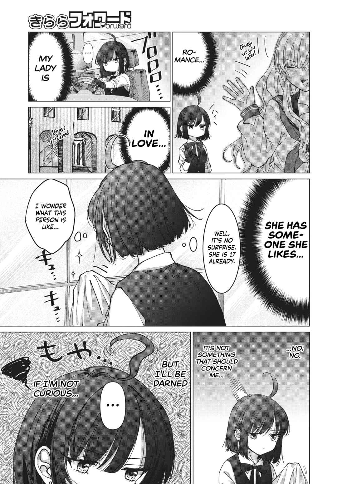 Page 3 Chapter Unknown_afcf Its You!