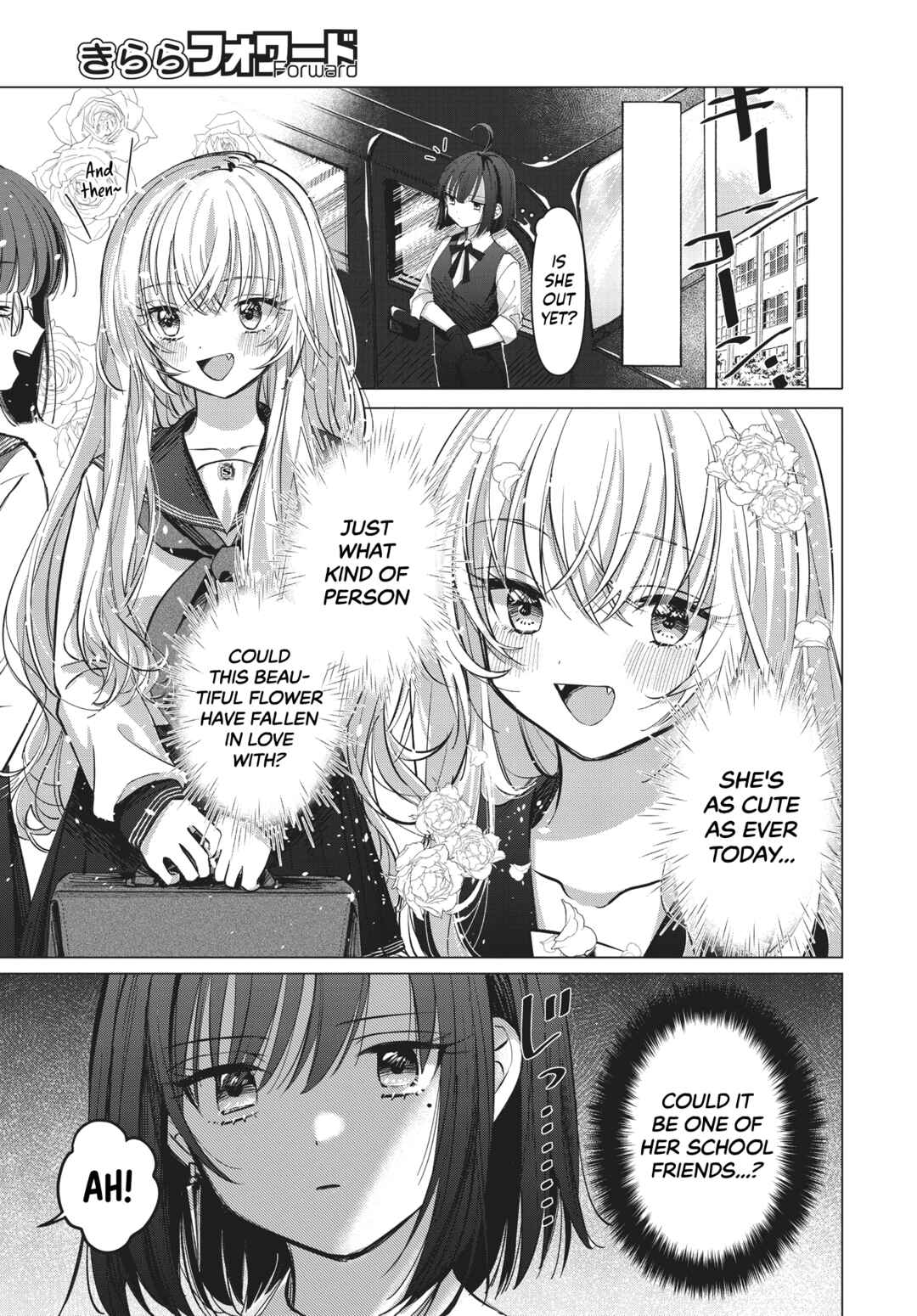 Page 5 Chapter Unknown_afcf Its You!