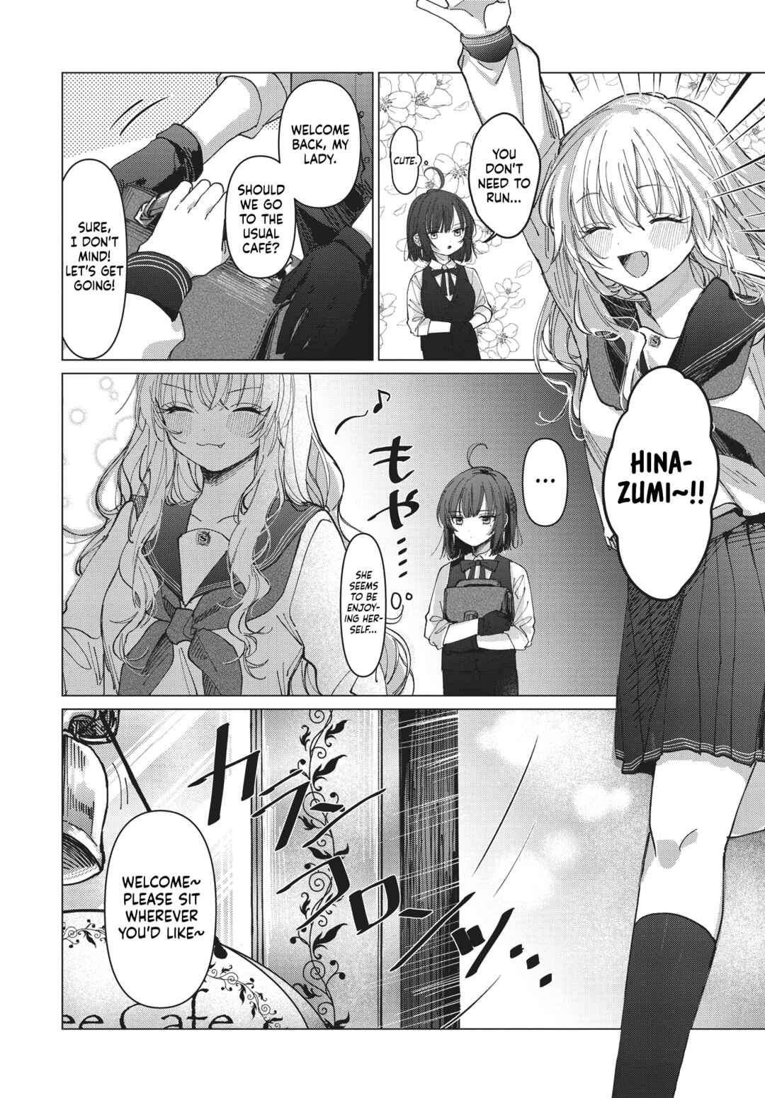 Page 6 Chapter Unknown_afcf Its You!