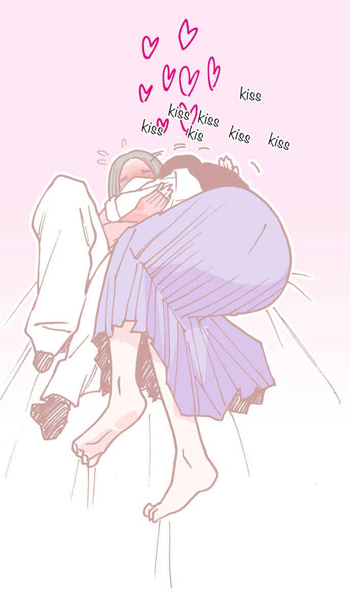 Page 10 Chapter Unknown_240d Height Gap Couple