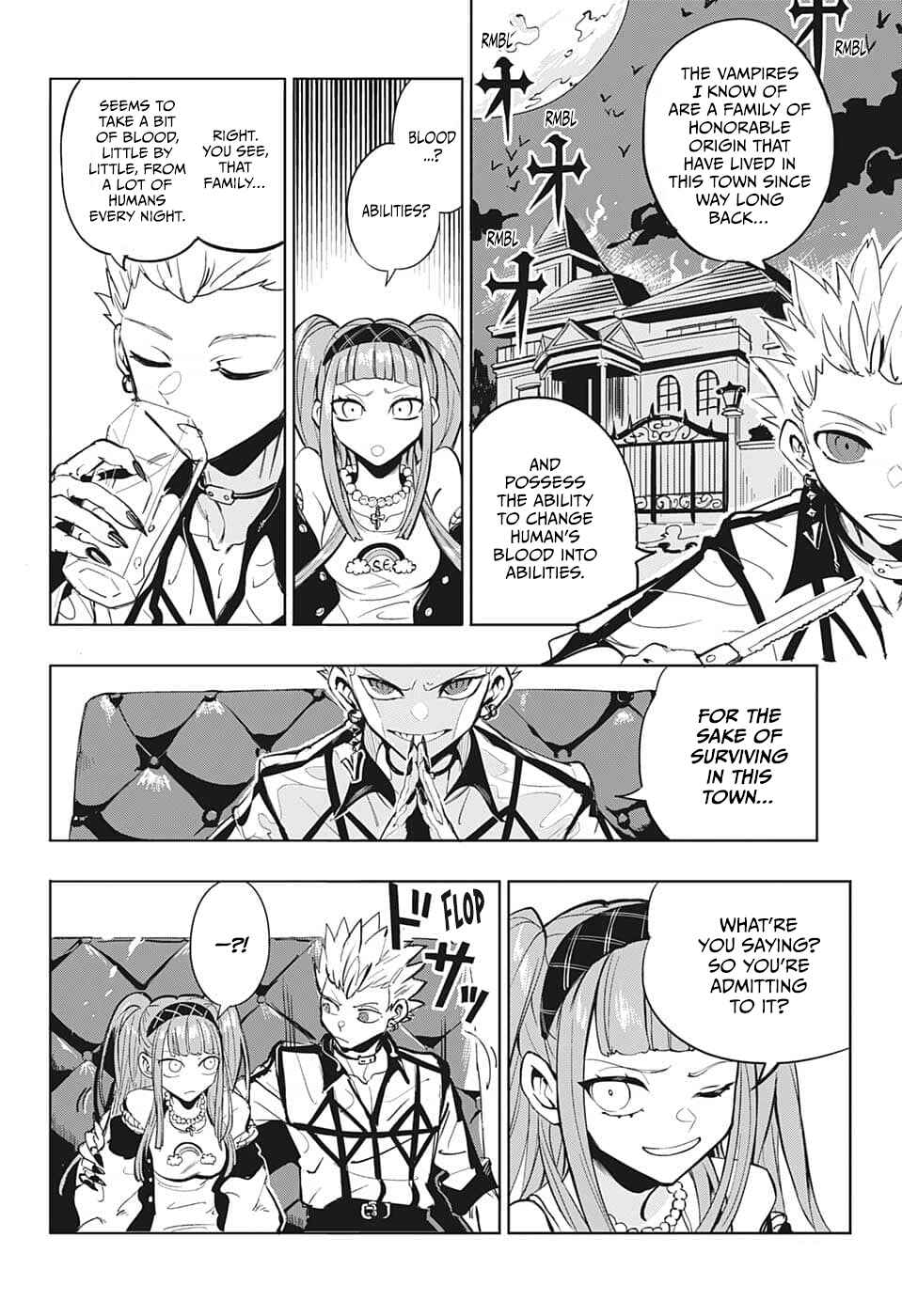 Page 12 Chapter Unknown_2cf5 NEON VAMPIRE