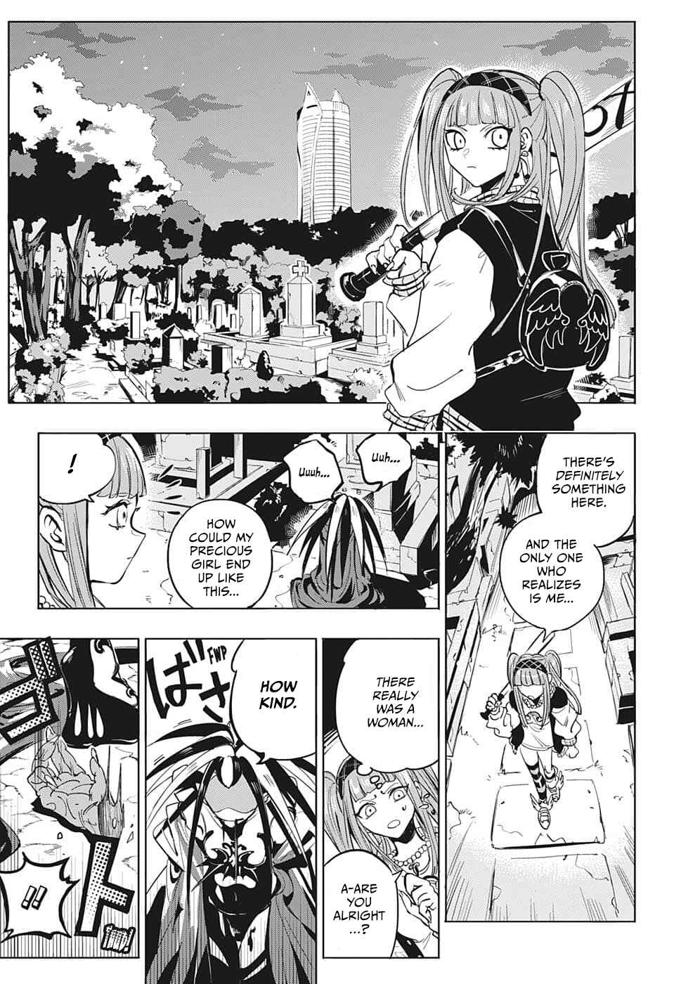 Page 19 Chapter Unknown_2cf5 NEON VAMPIRE