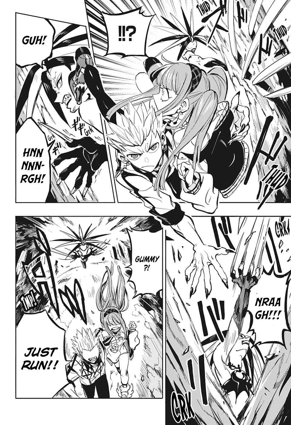 Page 26 Chapter Unknown_2cf5 NEON VAMPIRE