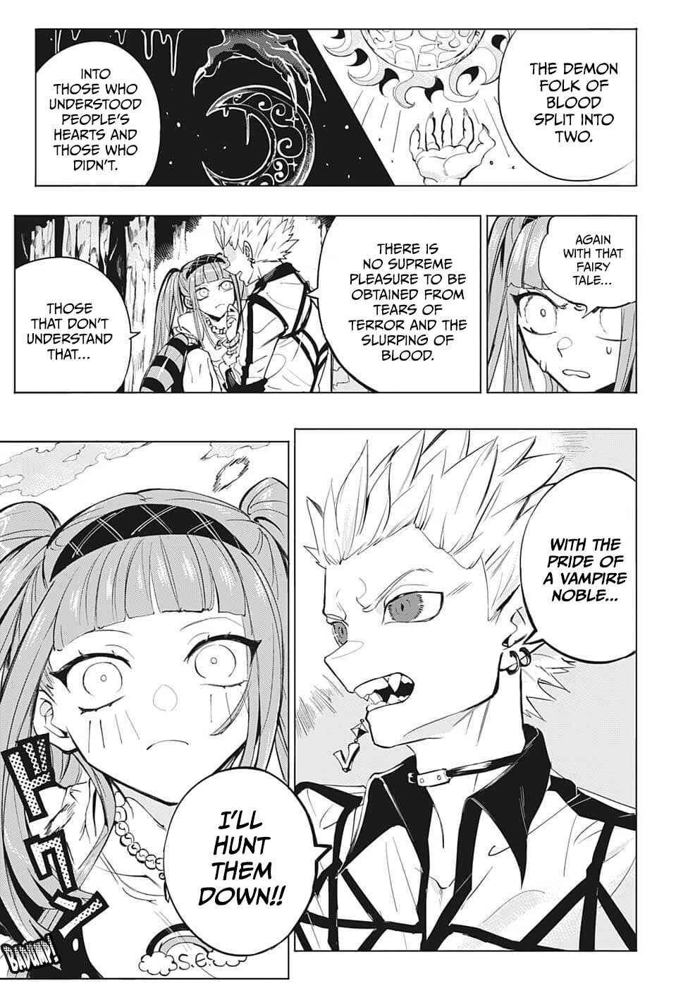 Page 29 Chapter Unknown_2cf5 NEON VAMPIRE