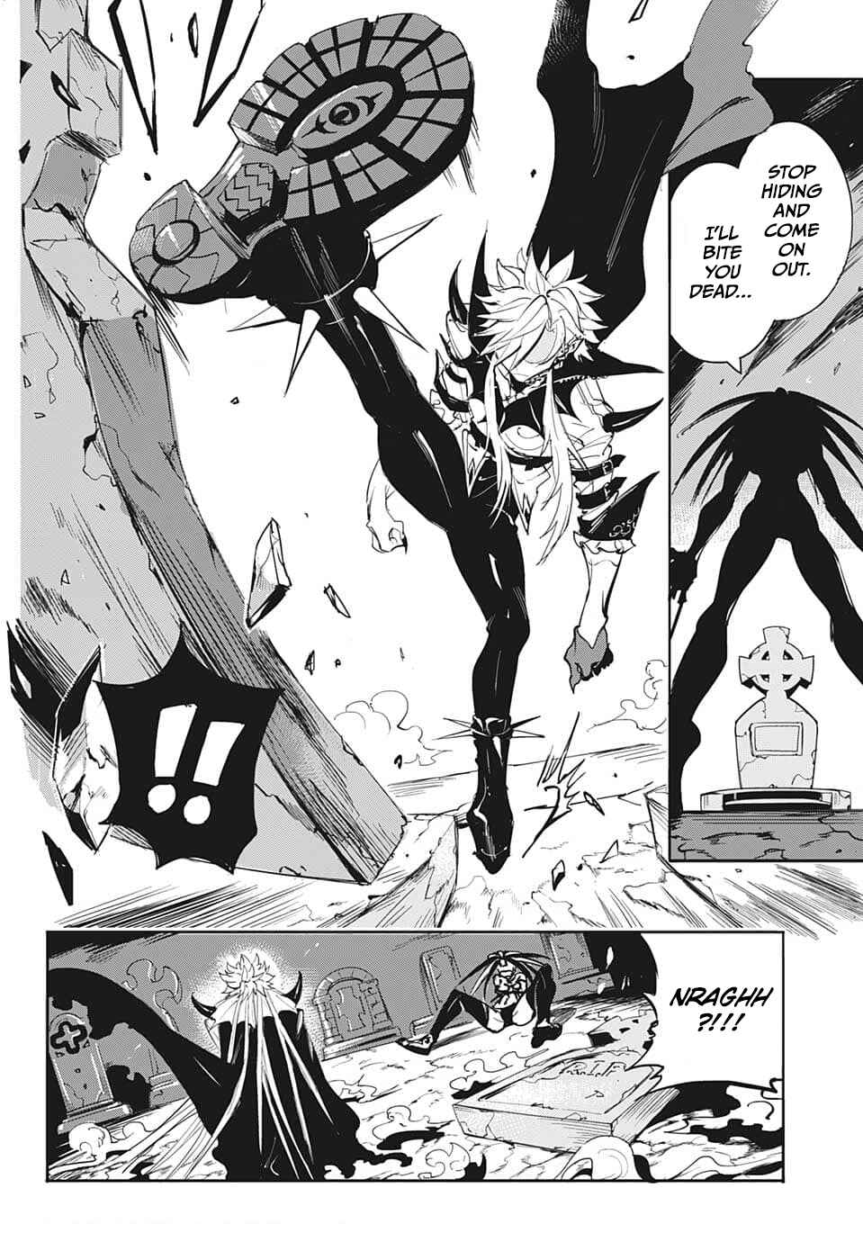 Page 34 Chapter Unknown_2cf5 NEON VAMPIRE