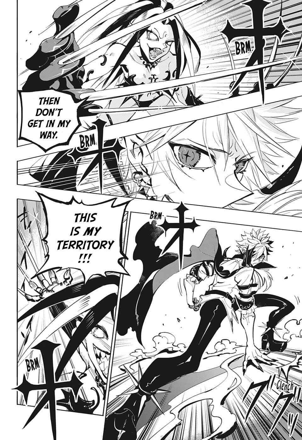 Page 36 Chapter Unknown_2cf5 NEON VAMPIRE