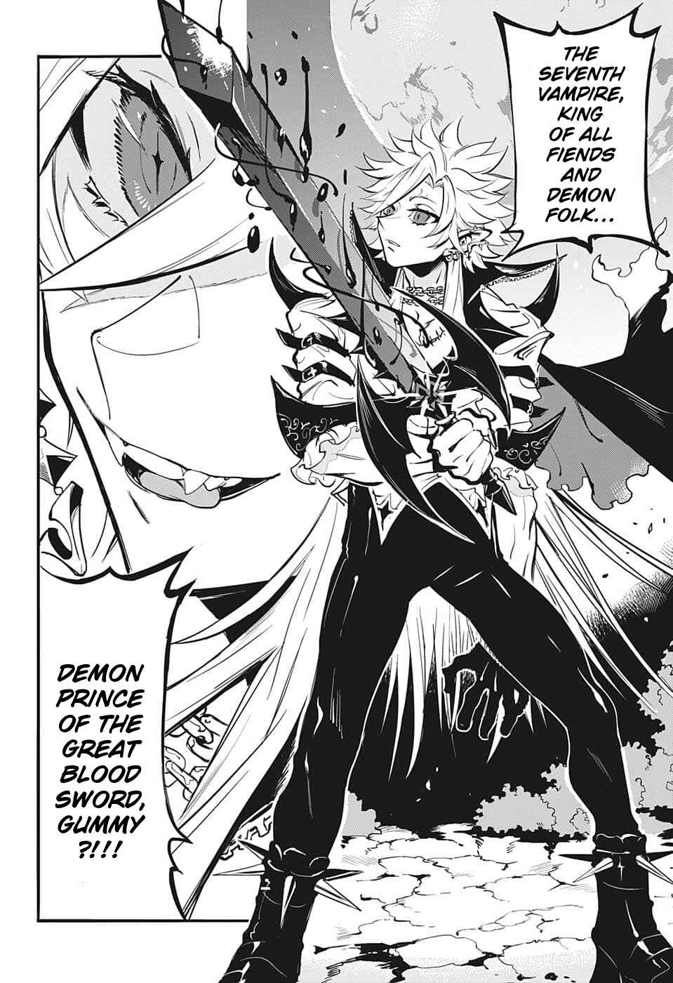 Page 42 Chapter Unknown_2cf5 NEON VAMPIRE