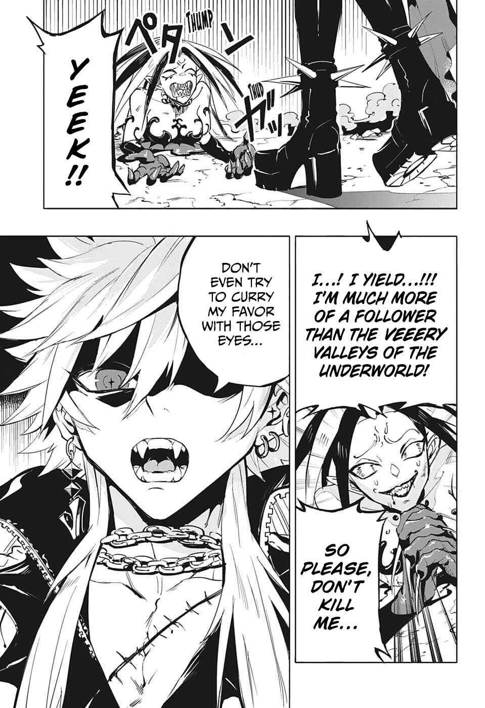 Page 43 Chapter Unknown_2cf5 NEON VAMPIRE