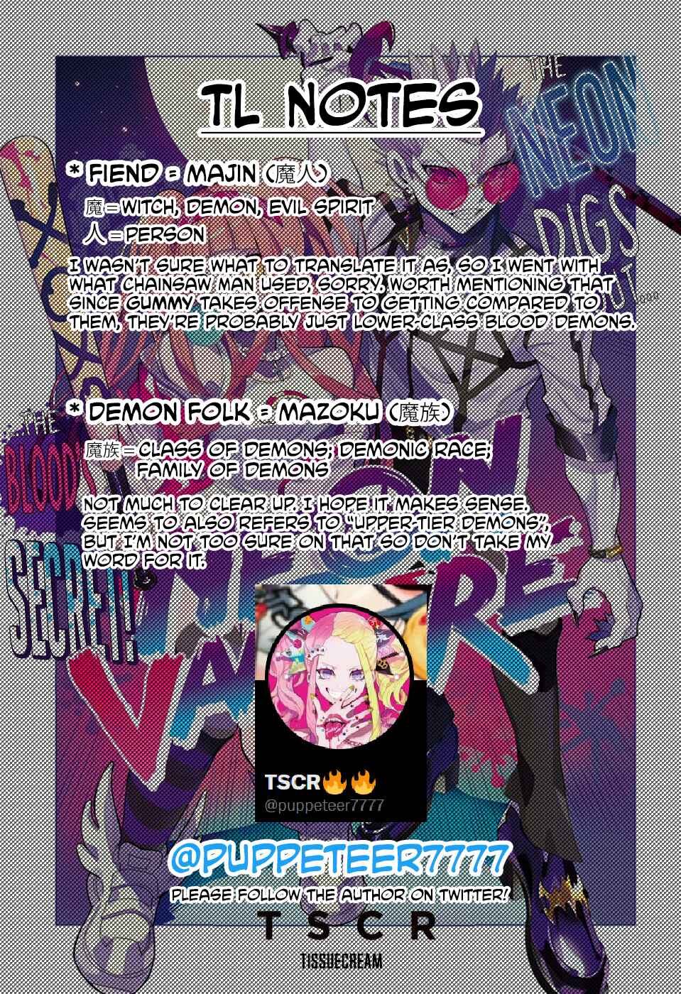 Page 48 Chapter Unknown_2cf5 NEON VAMPIRE
