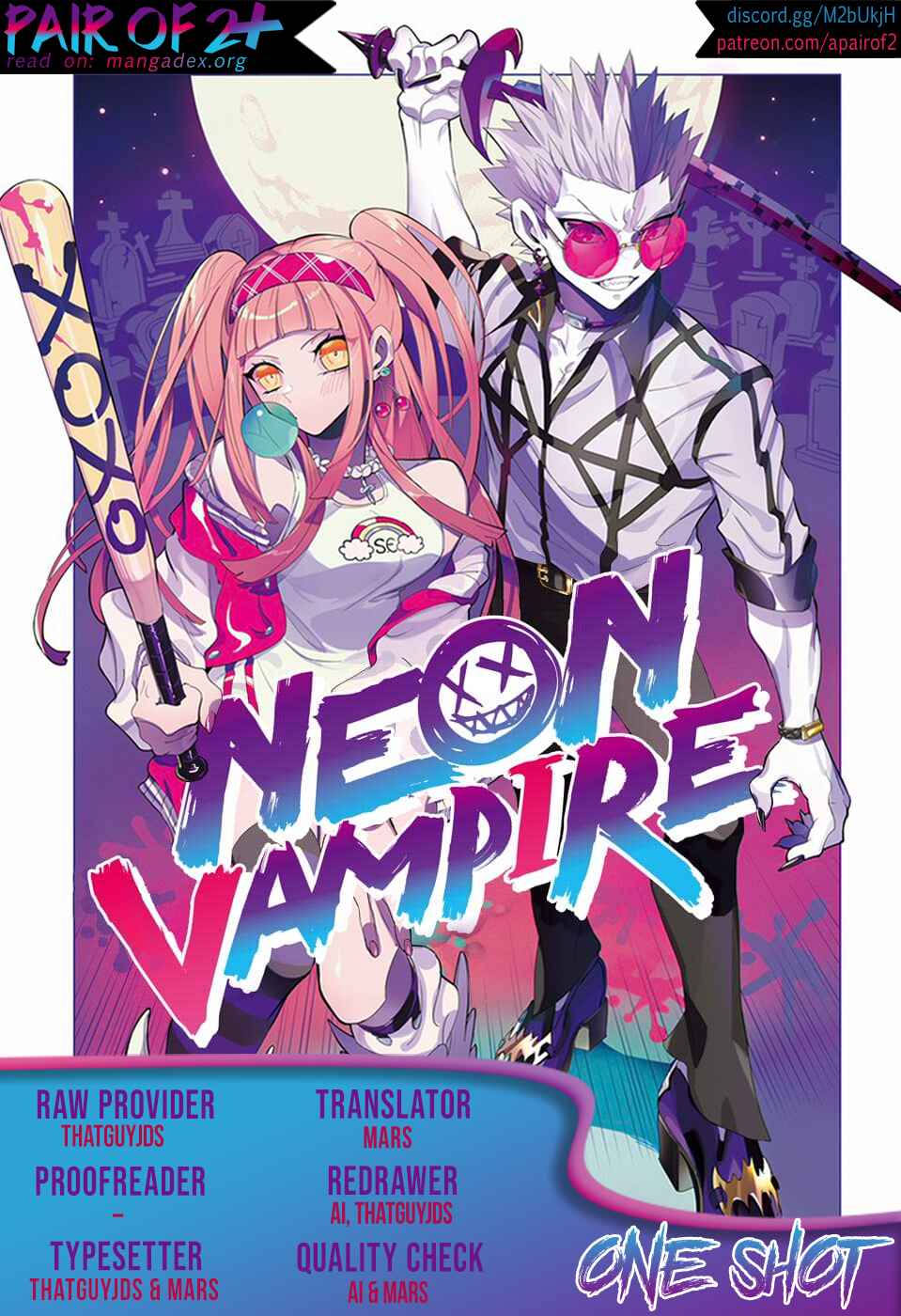 Page 49 Chapter Unknown_2cf5 NEON VAMPIRE