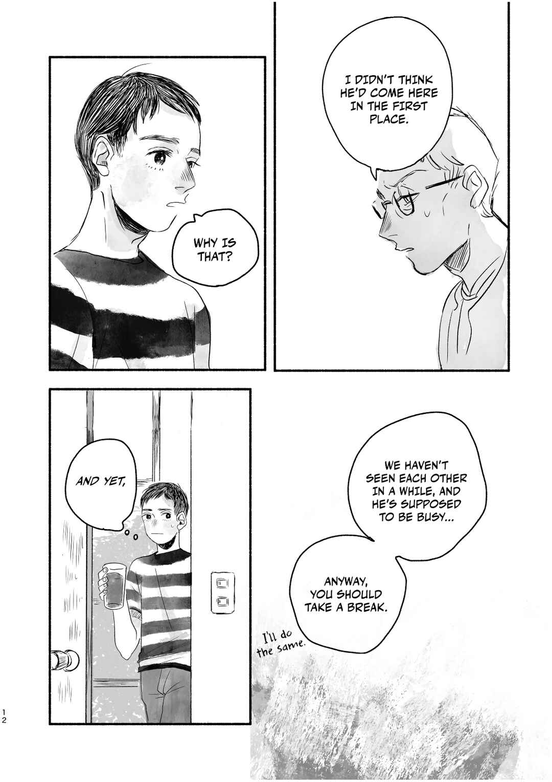 Page 16 Chapter Unknown_327a Fuhen no Hikari